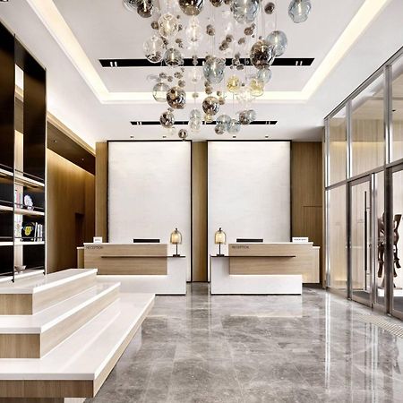 Fairfield By Marriott Busan Songdo Beach Exterior photo