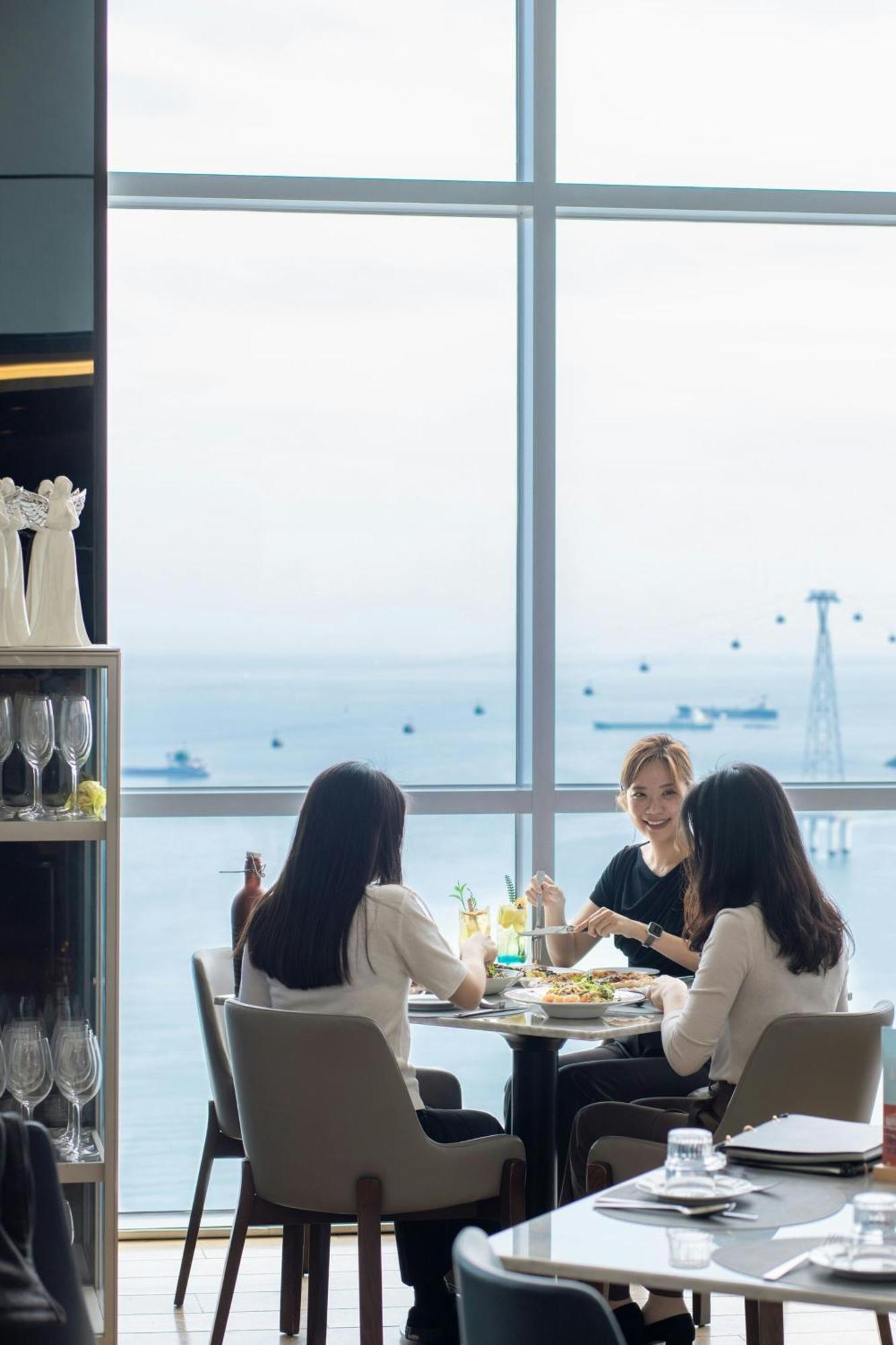 Fairfield By Marriott Busan Songdo Beach Exterior photo